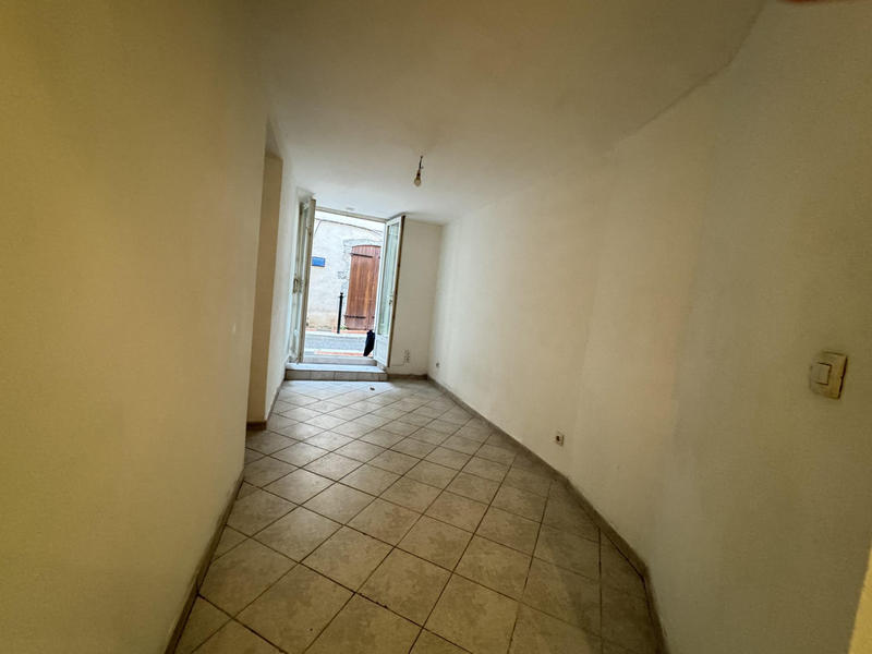 Appartement - 16 m² - 1 pièce