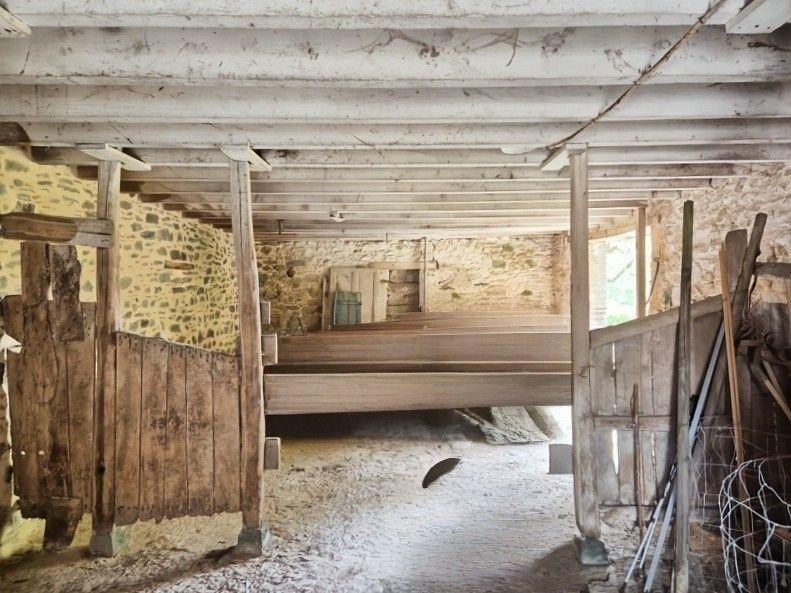 Maison - 132 m² - 4 pièces