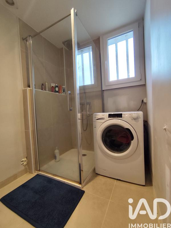 Maison - 136 m² - 8 pièces