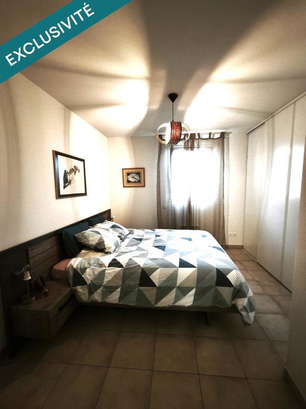 Maison - 99 m² - 4 pièces