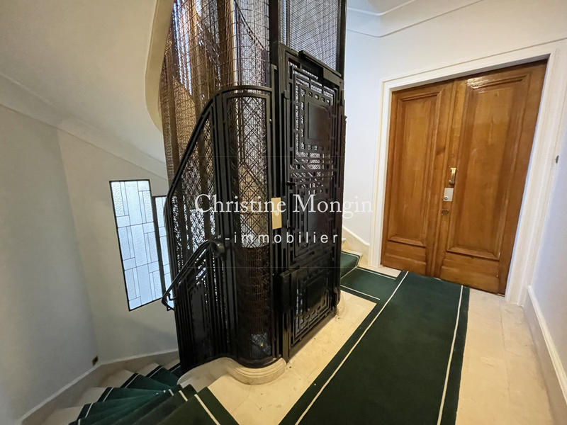 Appartement - 58 m² - 2 pièces