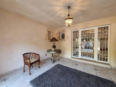 Propriété - 425 m² - 7 pièces