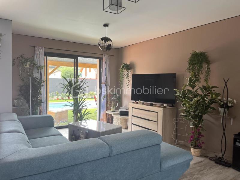 Maison - 81 m² - 3 pièces