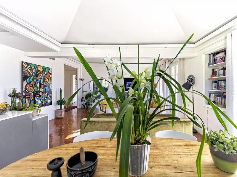 Appartement - 101 m² - 4 pièces