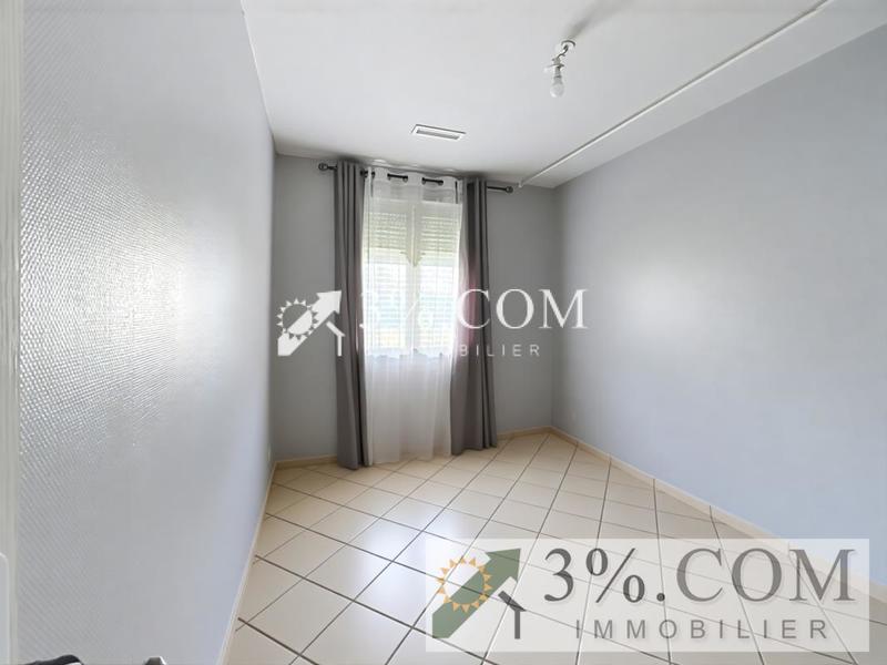 Maison - 129 m² - 7 pièces