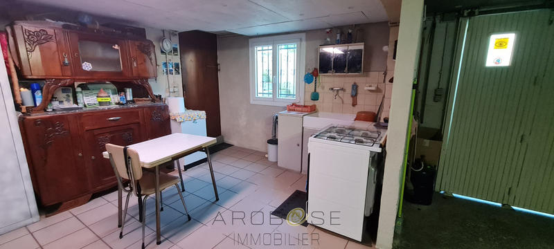 Villa - 123 m² - 4 pièces