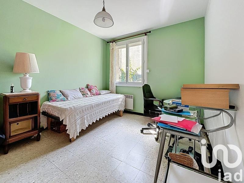 Maison - 170 m² - 5 pièces