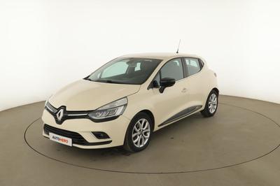 Renault Clio 1.2 TCe Energy Intens Edc 118 ch