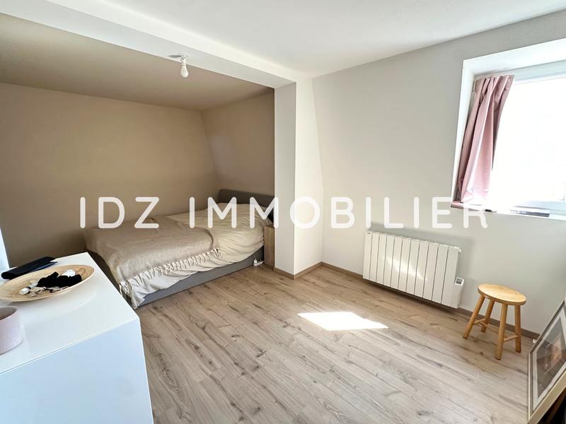 Appartement - 52 m² - 2 pièces