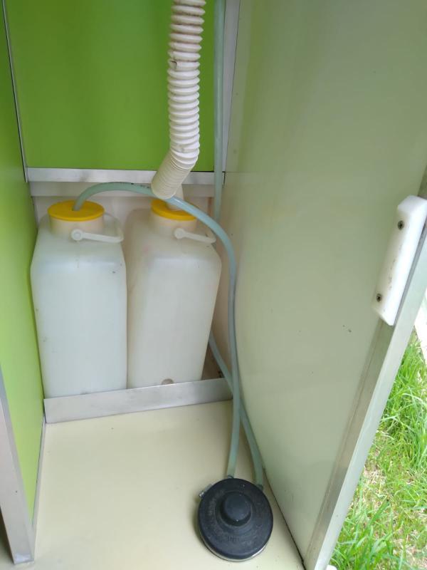 Fonds de commerce - Bureau - 20 m²