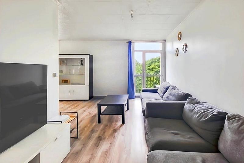 Appartement - 86 m² - 5 pièces