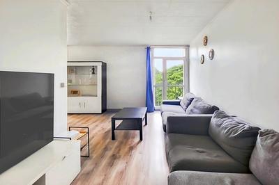 Appartement - 86 m² - 5 pièces