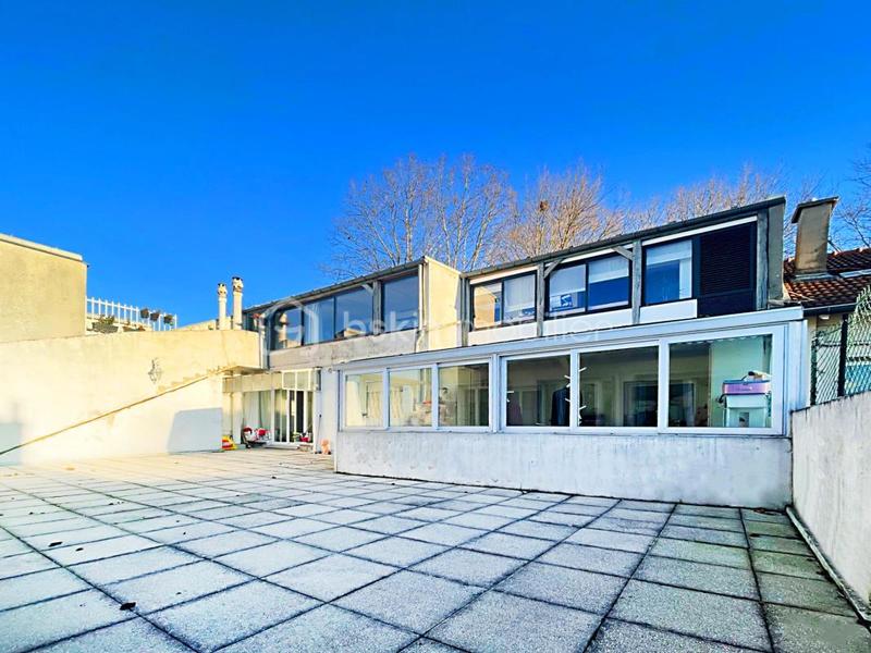 Appartement - 158 m² - 5 pièces