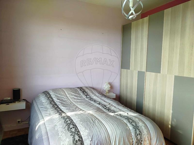 Maison d'architecte - 128 m² - 6 pièces