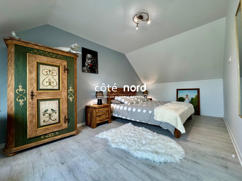 Maison - 159 m² - 5 pièces