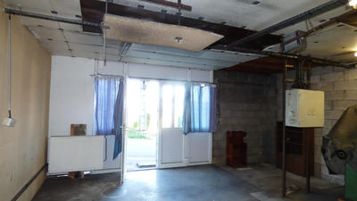 Maison - 250 m² - 3 pièces