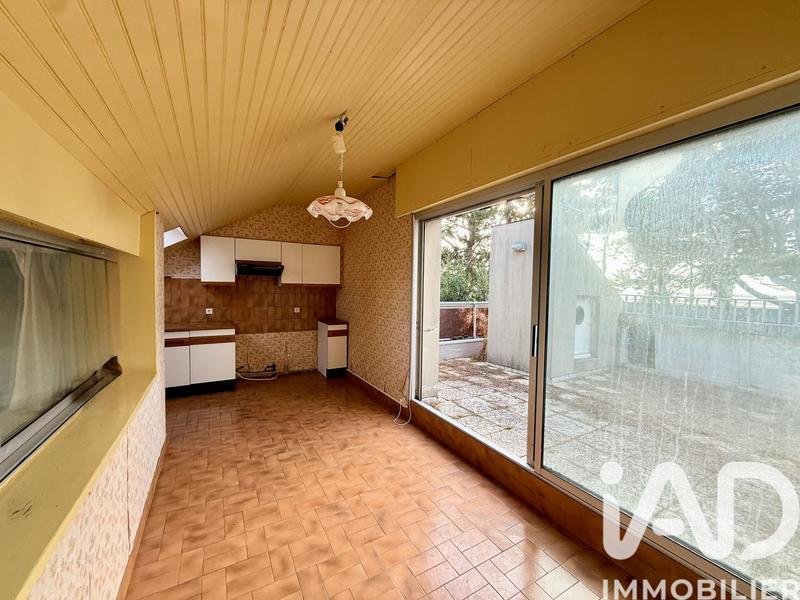 Maison de maîtres - 167 m² - 8 pièces