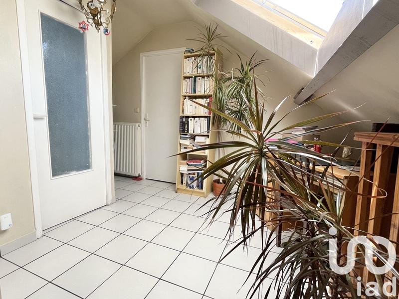 Maison de ville - 99 m² - 5 pièces