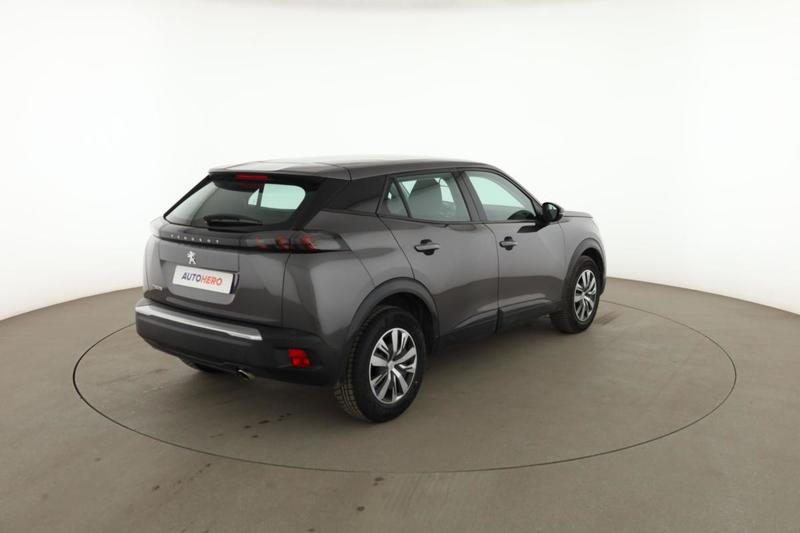 Peugeot 2008 1.5 Blue-HDi Active Business 110 ch