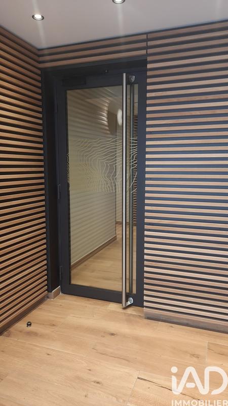 Appartement - 112 m² - 4 pièces