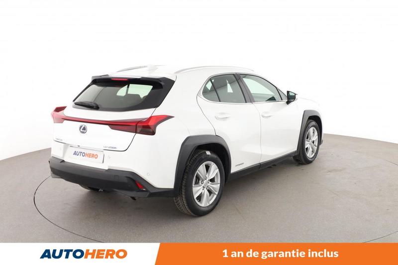 Lexus Ux 250h Pack Confort Business 2wd 184 ch