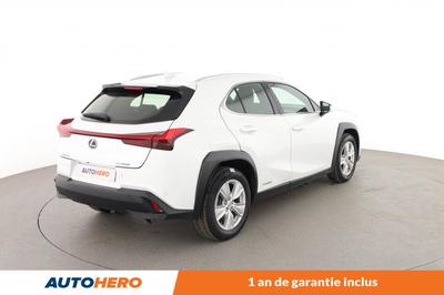Lexus Ux 250h Pack Confort Business 2wd 184 ch