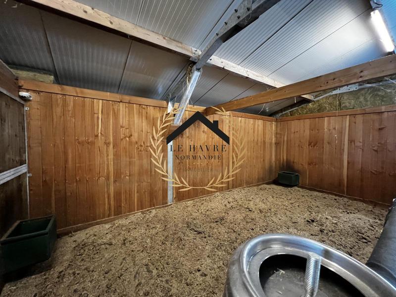 Maison - 297 m² - 8 pièces