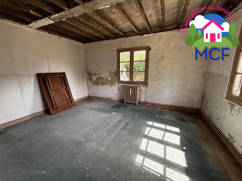 Maison - 160 m² - 5 pièces