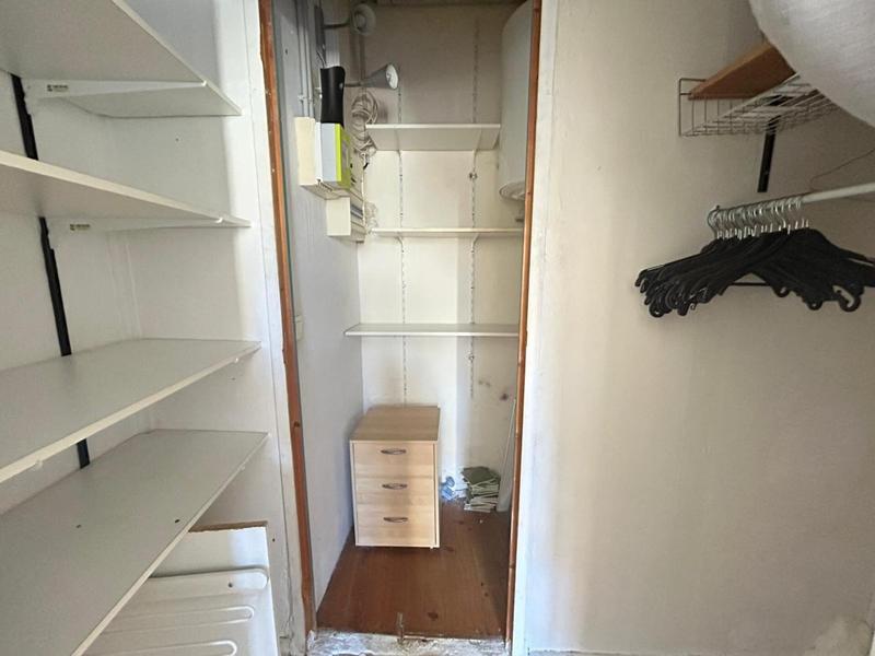 Appartement - 48 m² - 3 pièces