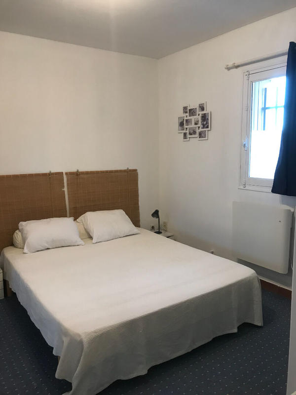 Appartement - 32 m² - 2 pièces