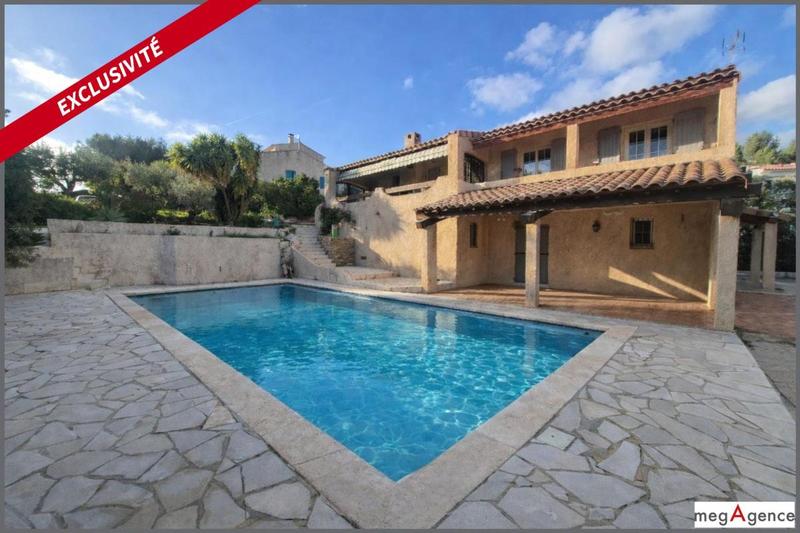 Maison de campagne - 150 m² - 5 pièces