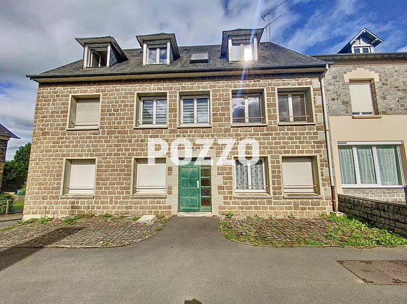 Appartement - 29 m² - 1 pièce