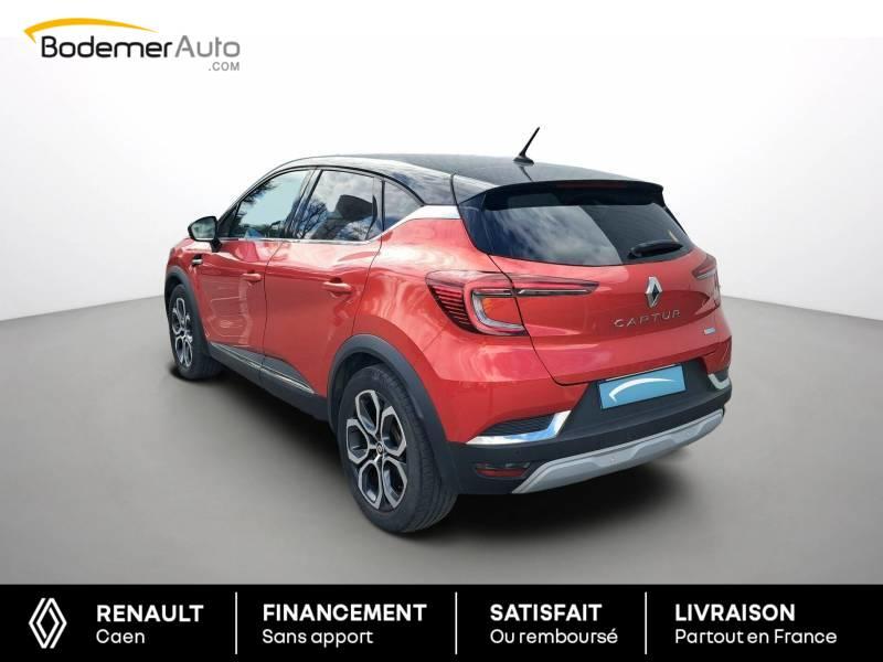 Renault Captur E-Tech 145 - 21 Intens