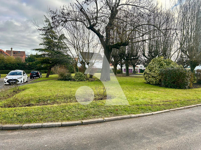 Appartement - 65 m² - 4 pièces