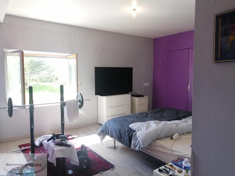 Propriété - 340 m² - 12 pièces