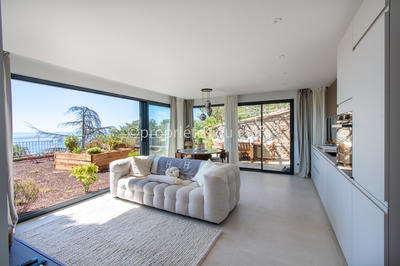 Maison - 109 m² - 4 pièces