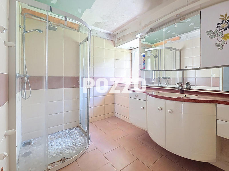 Maison - 132 m² - 6 pièces