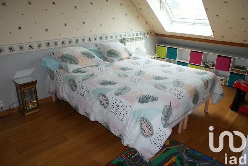 Maison - 152 m² - 6 pièces