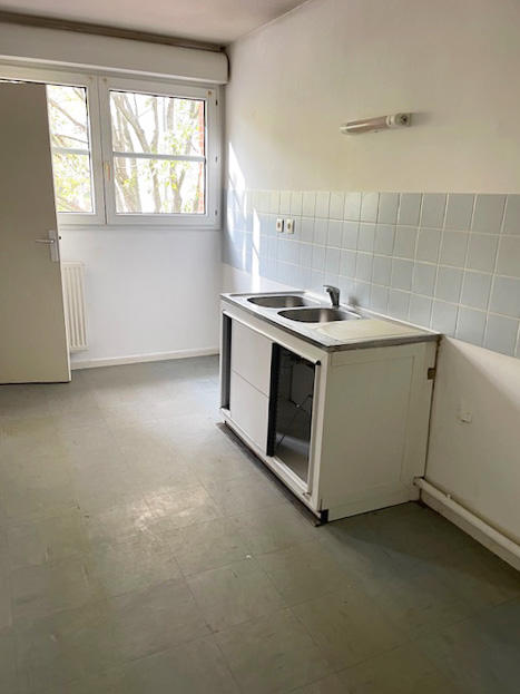 Appartement - 68 m² - 3 pièces