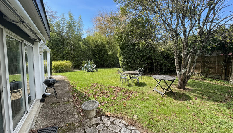 Maison - 150 m² - 5 pièces