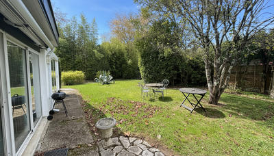 Maison - 150 m² - 5 pièces