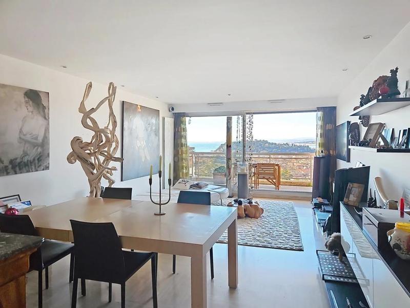 Appartement - 84 m² - 3 pièces