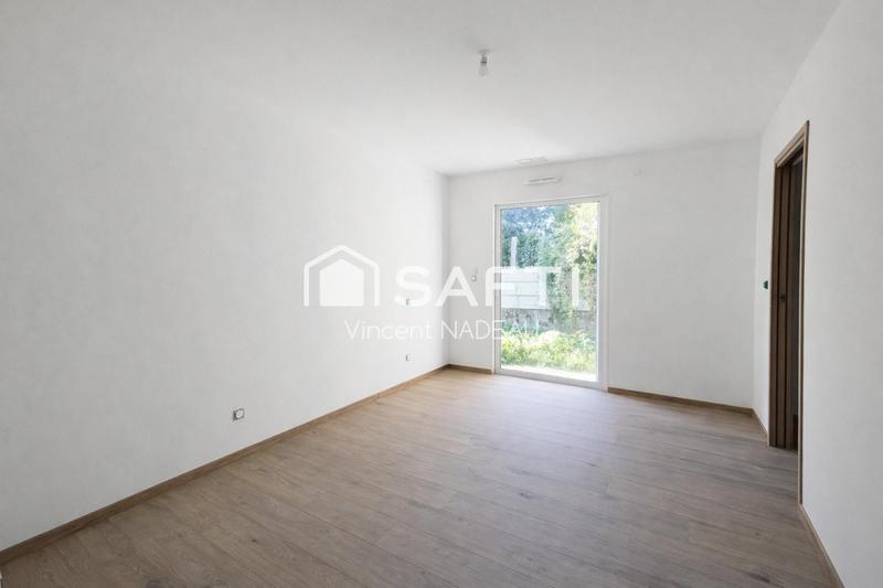 Maison - 117 m² - 6 pièces