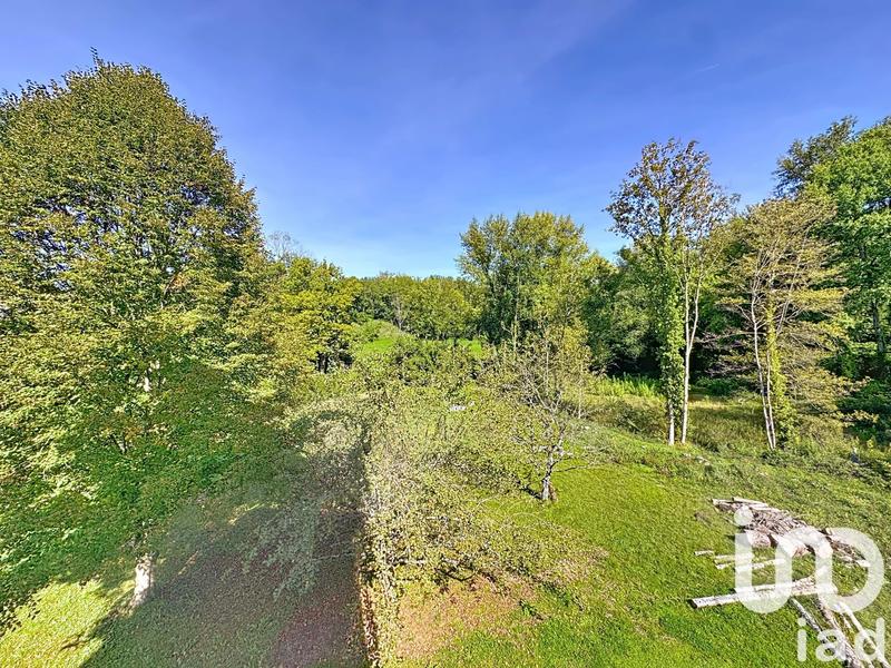 Maison - 121 m² - 5 pièces