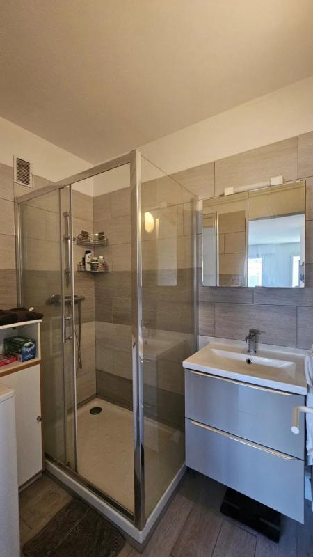 Appartement - 52 m² - 3 pièces