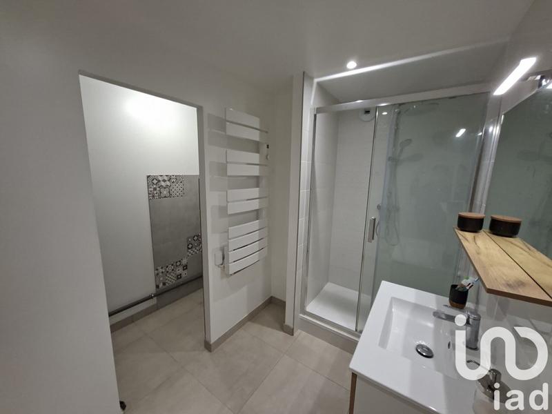 Appartement - 76 m² - 3 pièces