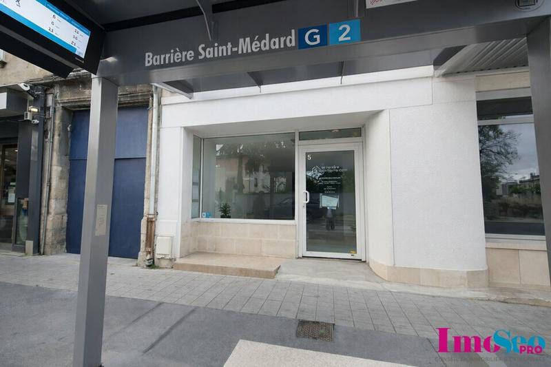 Local commercial - 60 m²