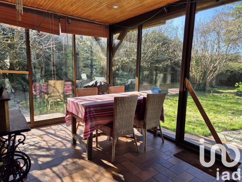 Maison - 150 m² - 7 pièces