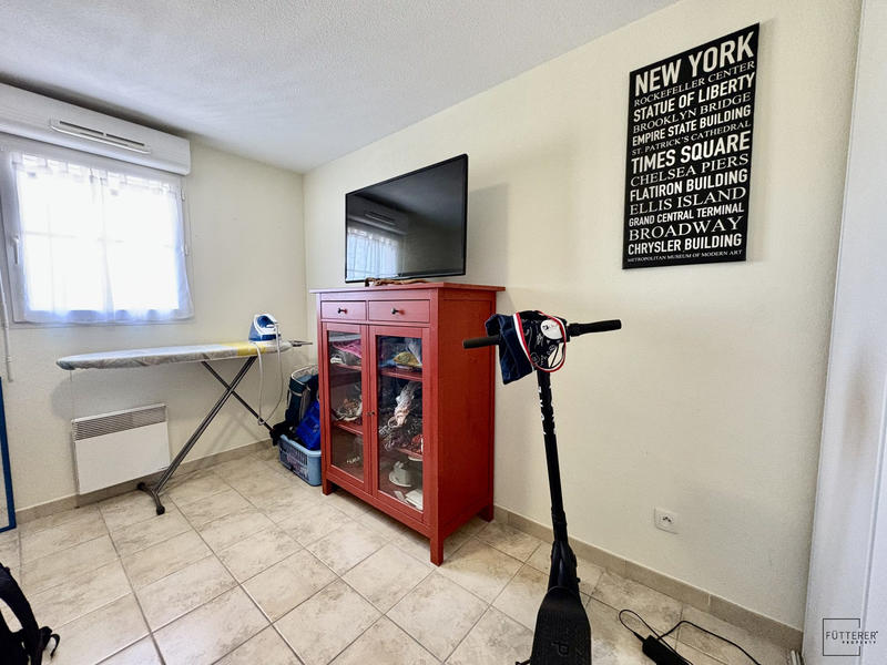 Appartement - 67 m² - 4 pièces