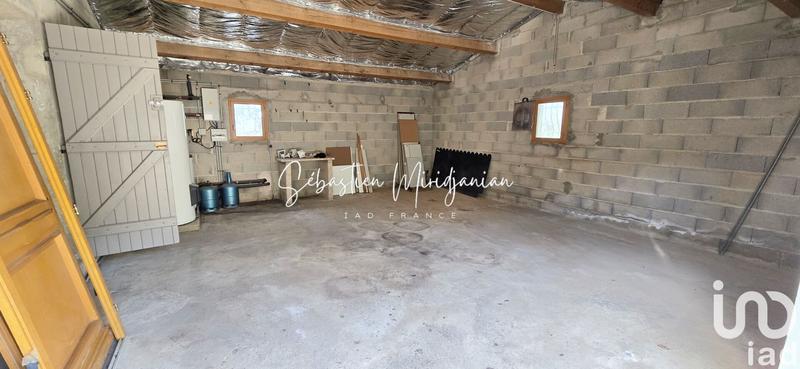 Maison - 170 m² - 5 pièces